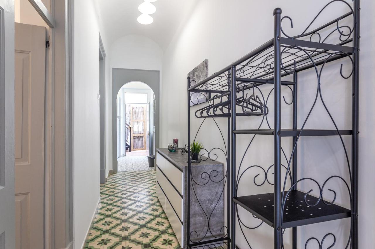 Moorish House Villa Olhão Kültér fotó