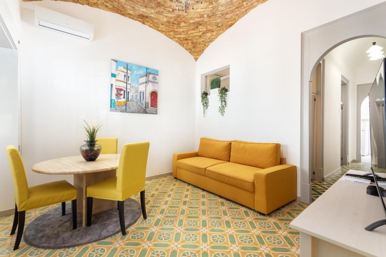 Moorish House Villa Olhão Kültér fotó
