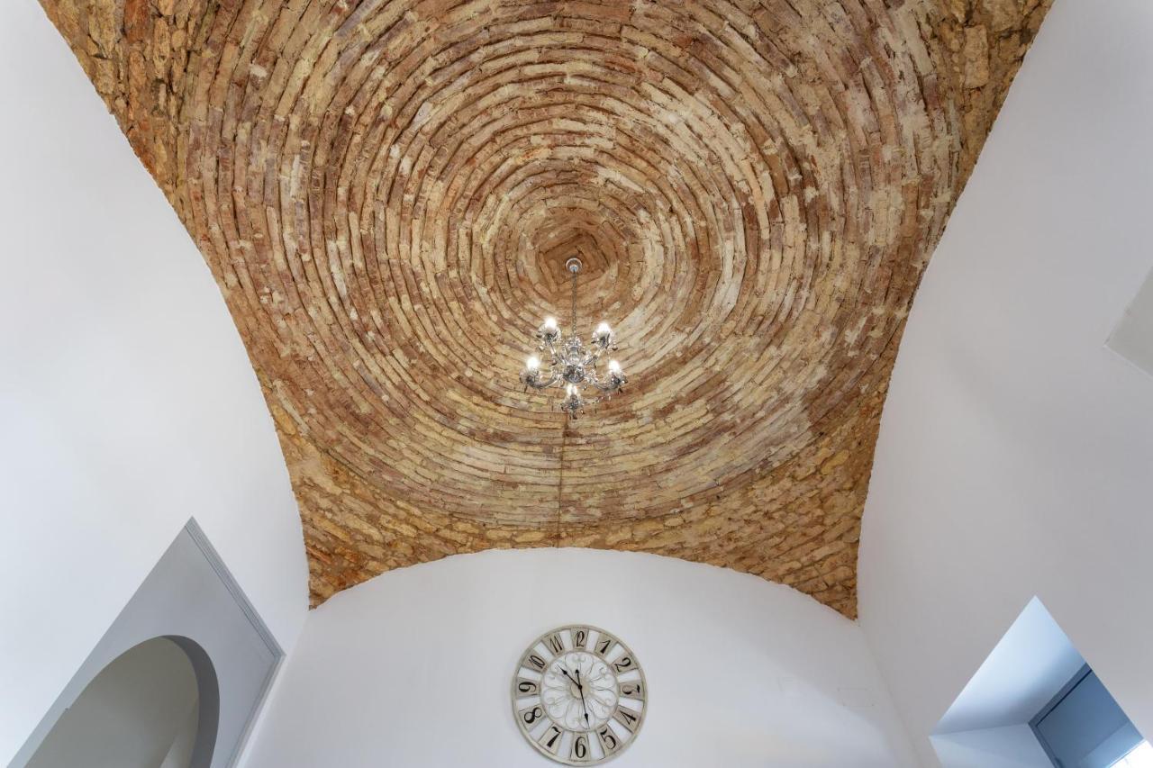 Moorish House Villa Olhão Kültér fotó