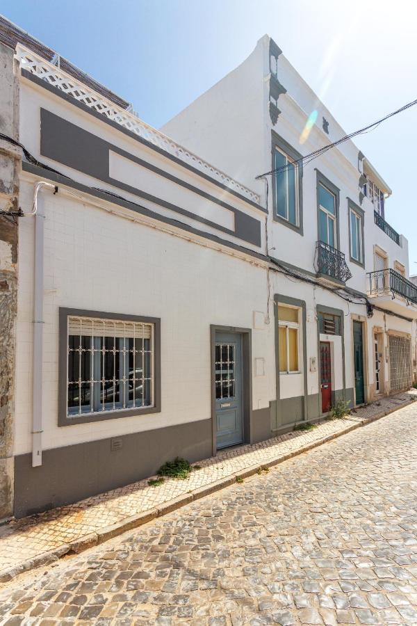 Moorish House Villa Olhão Kültér fotó
