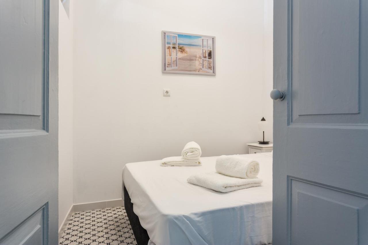 Moorish House Villa Olhão Kültér fotó