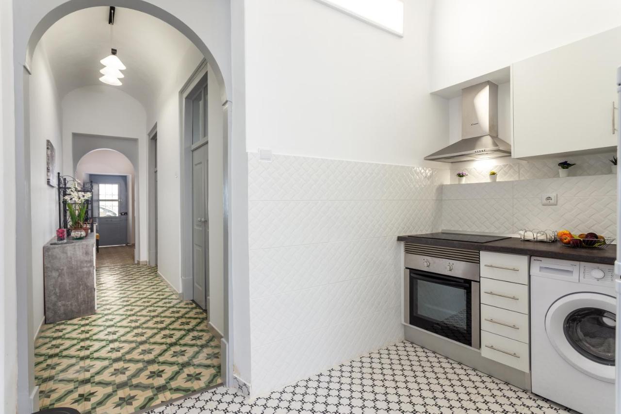 Moorish House Villa Olhão Kültér fotó