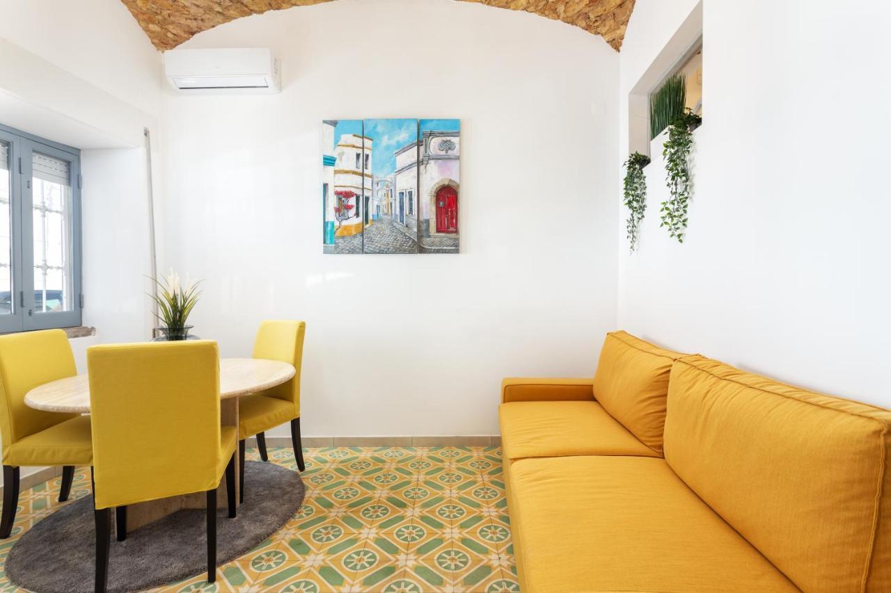 Moorish House Villa Olhão Kültér fotó