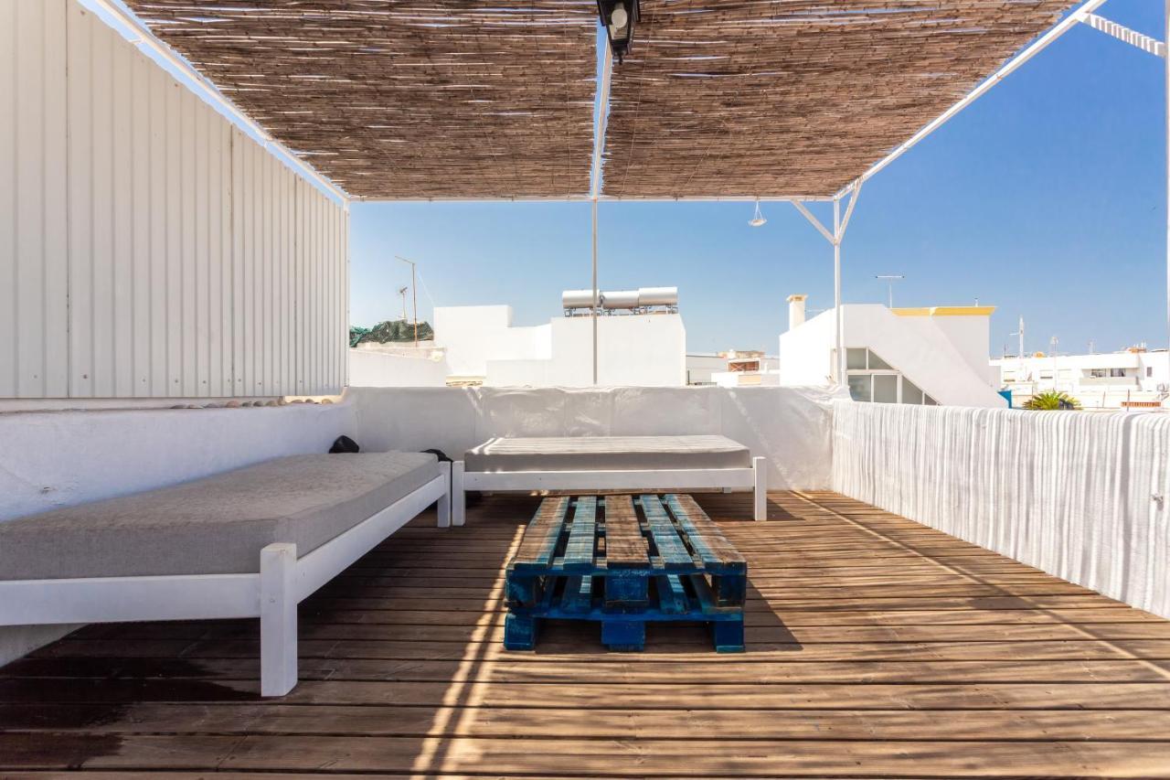 Moorish House Villa Olhão Kültér fotó