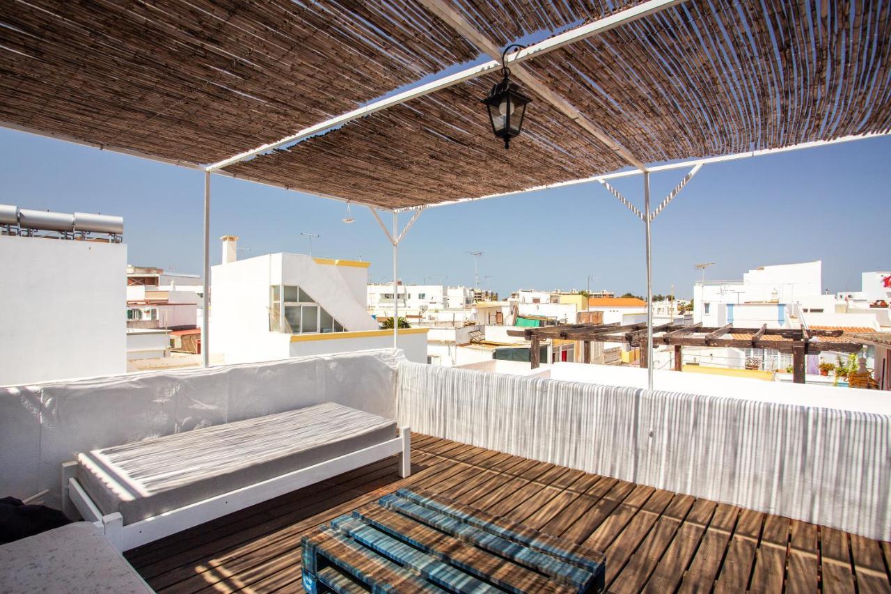 Moorish House Villa Olhão Kültér fotó